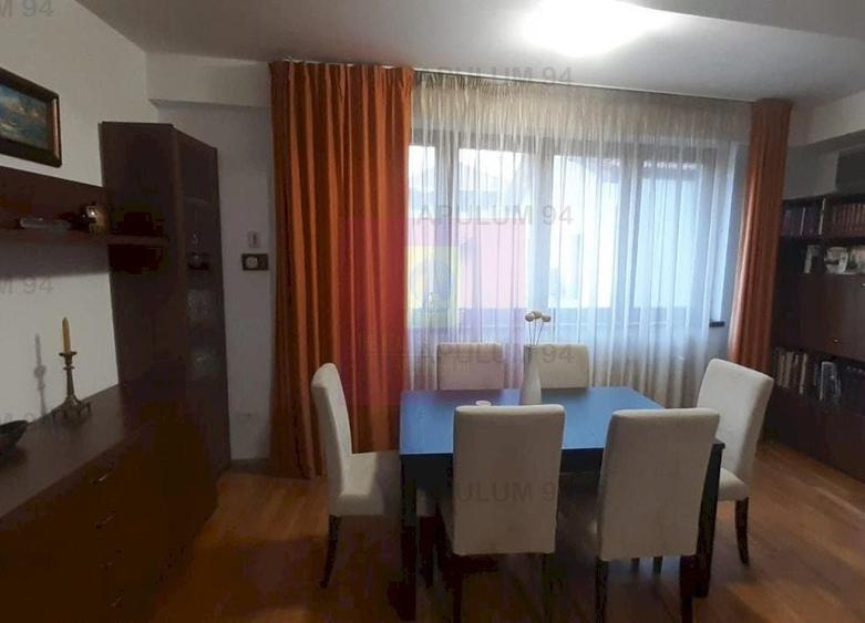 Apartament Superb Băneasa - Ion Ionescu de la Brad, 120MP - 37