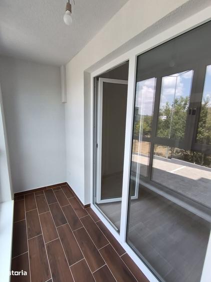 Apartament cu 2 camere decomandat în Valea Lupului — fotografia 3