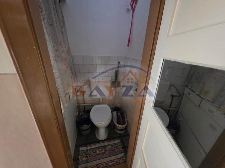 Apartament cu 3 camere decomandat în Orașul Vechi