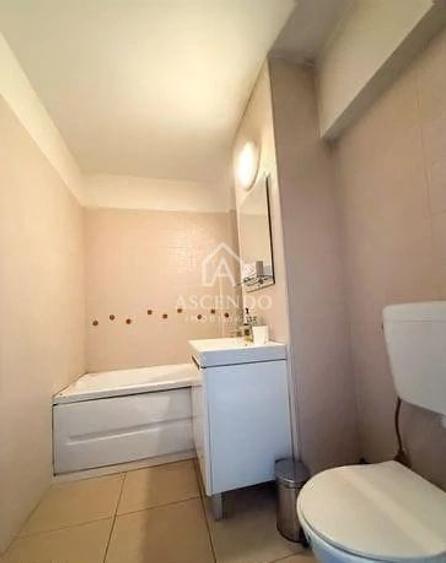 Apartament 2 camere Crângași | 55 mp | Metrou 2 min | Decomandat - 550 EUR - 6