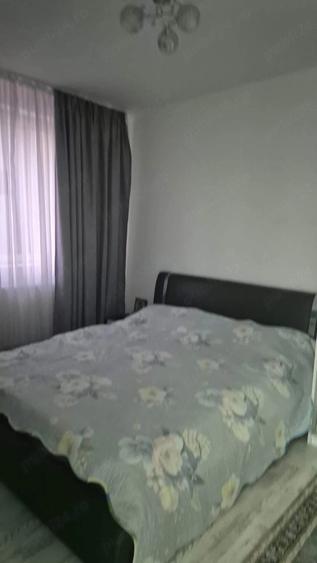 Apartament cu 2 camere decomandat în Chiajna