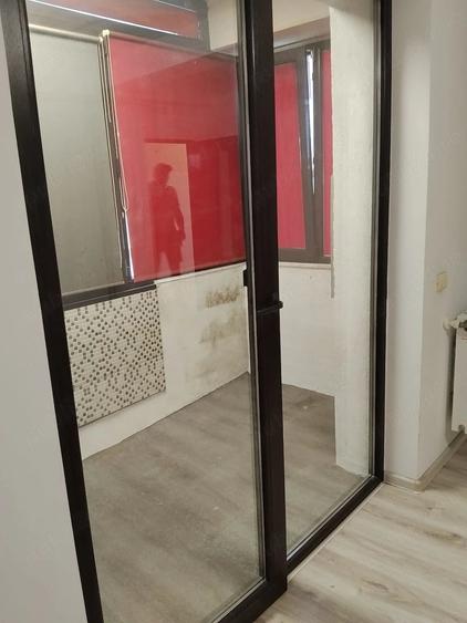 Apartament cu 2 camere decomandat în Păcii
