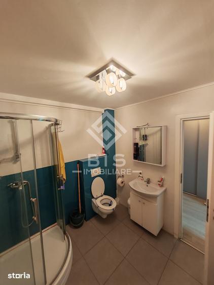 Apartament Modern - Etaj 1 - Loc de parcare inclus - 14
