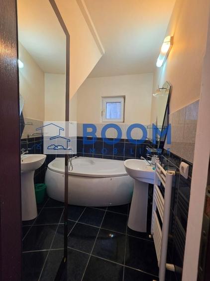 Apartament cu 2 camere decomandat, mobilat în Ultracentral
