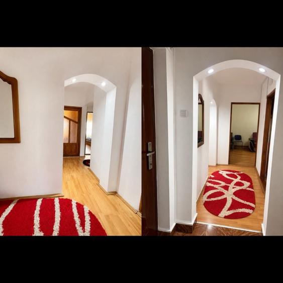 Inchiriez apartament 4 Camere Aleea Teilor - 4