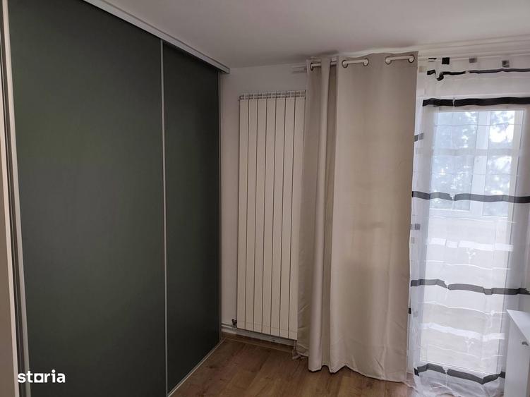 Apartament cu 4 camere în Mănăștur
