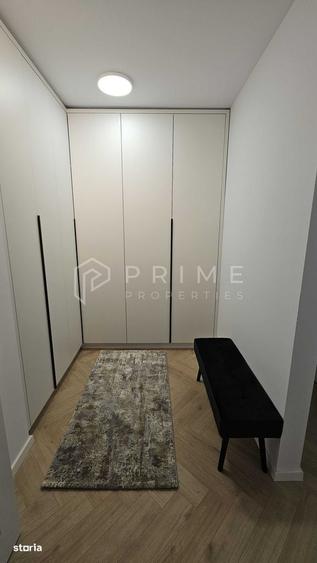 Apartament premium 2 camere Decomandat Concept 9 Loc Parcare Inclus - 7