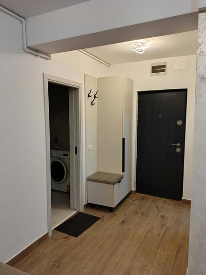 Apartament cu 2 camere în Mamaia-Sat