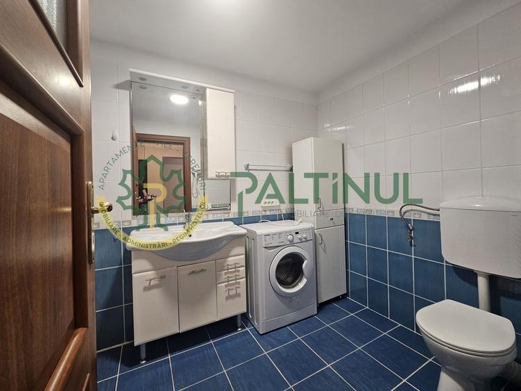 Apartament cu 3 camere decomandat în Ștrand