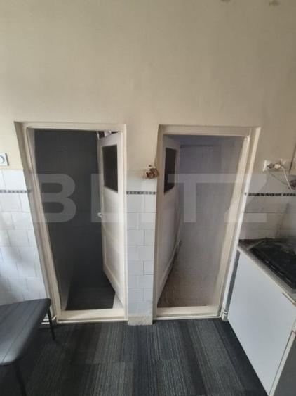 Casă cu 3 camere cu Teren 677 Mp în Central