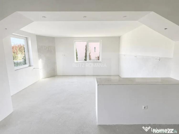 Casa cu 4 dormitoare de vanzare , 180mp, teren 1000 mp, Dece - Vetis (Satu-Mare)