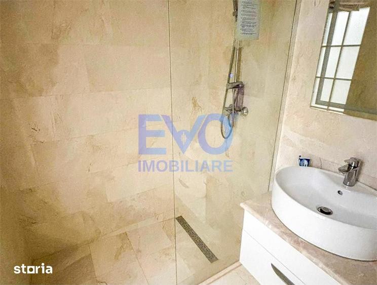 Apartament cu 2 camere decomandat în Copou