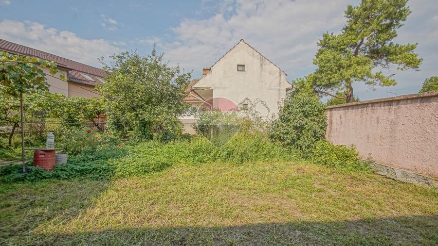 Casă individuală cu 3 camere cu Teren 553 Mp în Bartolomeu