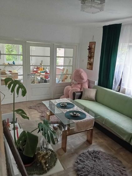 Casa de vanzare Slanic Prahova - zona centrala - 1