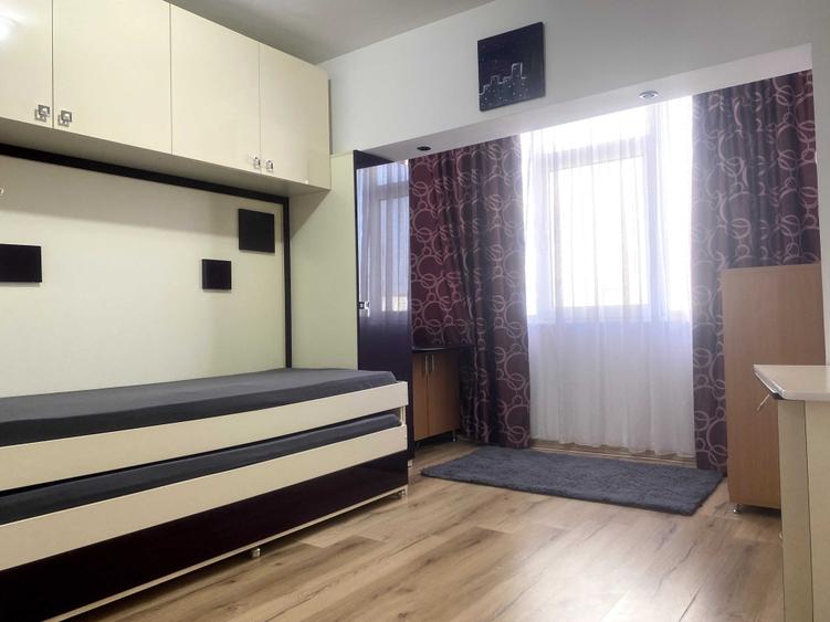 Apartament cu 2 camere decomandat în Ultracentral