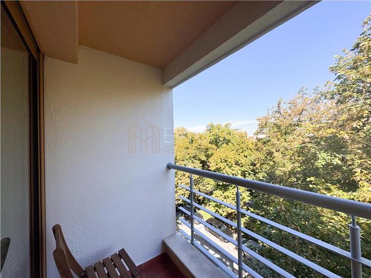 Apartament 3 camere de inchiriat Aviatorilor - 27