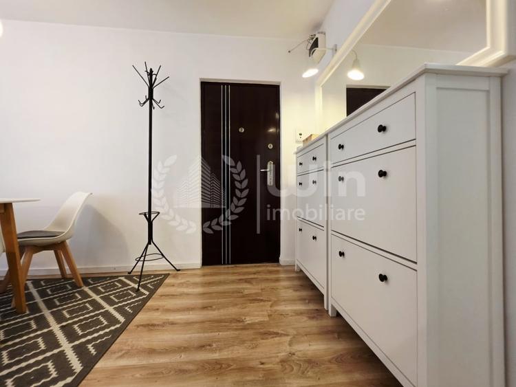 Apartament 3 camere | Etaj 1 | Decomandat | Parcare | Baciu | Regal! - 9
