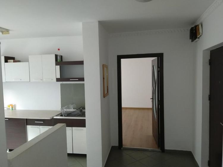 Unirii, Aleea Emil Bota, apartament 2 cam, decomandat, nemobilat, pentru locuit - 5