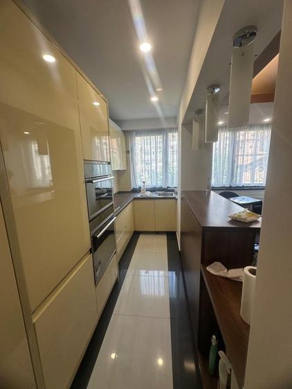 Apartament cu 2 camere decomandat în Exterior Vest
