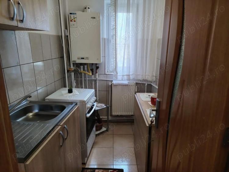 Garsonieră decomandată în Unirii Nord