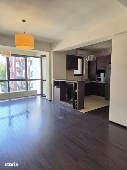 Apartament cu 2 camere în Ghencea