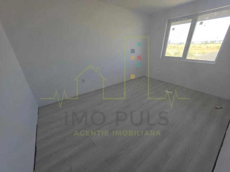 Apartament cu 3 camere decomandat în Braytim