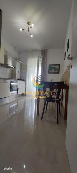 Garsoniera 41mp- parcare inclusa- Prima inchiriere - 7
