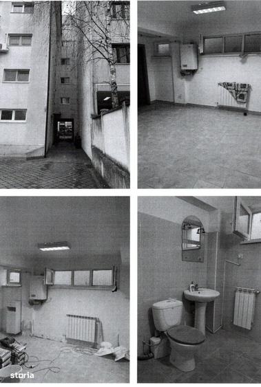 Spatiu comercial de vanzare Ultracentral, Str. Petofi Sandor - 1