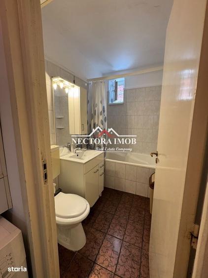 NECTORA IMOB-Apartament 3 camere, Blvd. G. Magheru, Etaj 3/4, CENTRAL - 8