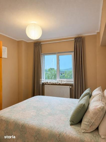 Apartament 2 camere decomandate de inchiriat, Str. L. Pasteur, UMF - 9