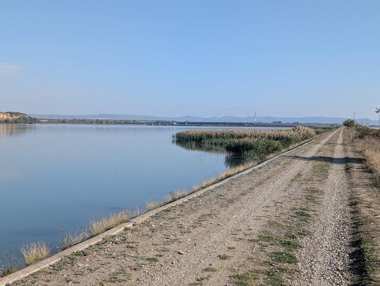 Teren Construcții intravilan de 500 mp, în 9 Mai