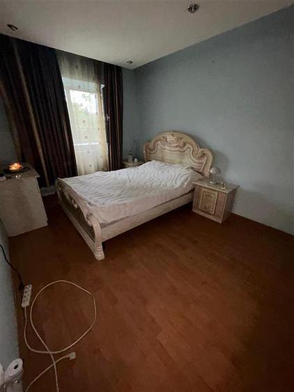 Apartament cu 3 camere decomandat, mobilat în Obor