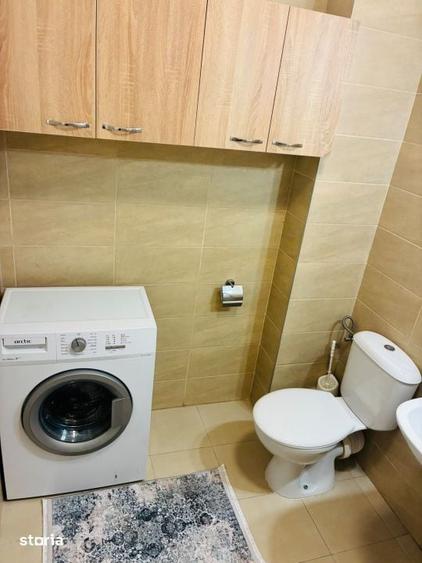 Garsonieră în Central