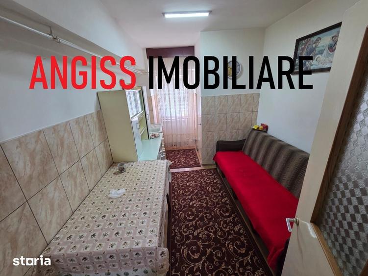 Apartament 2 camere BLOC SOLID-Cartier- E3 - etaj 3 - 5