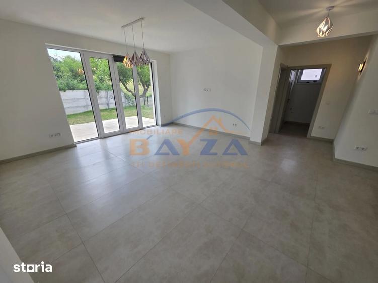 Casă cu 4 camere cu Teren 550 Mp în Central