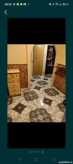 Apartament cu 3 camere decomandat în Pantelimon