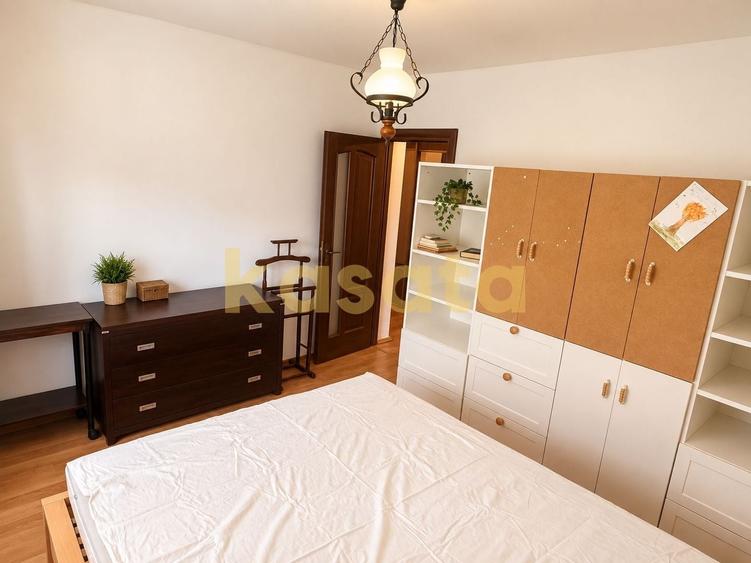 Apartament 2 camere în Aviației | complet mobilat și utilat | - 8