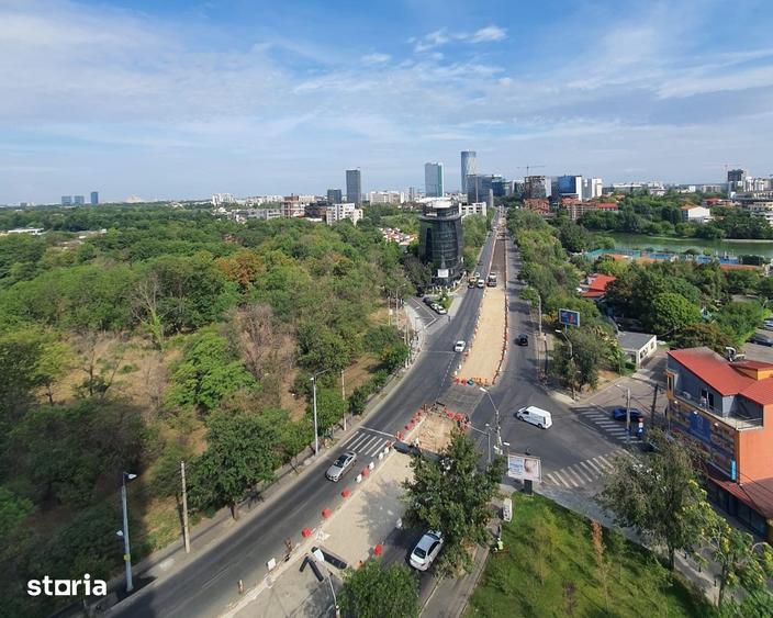 Apartament luminos cu 4 camere in One Verdi Park | Floreasca - 6