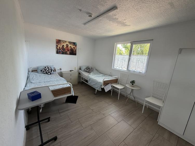 Casă cu 30 camere cu Teren 2150 Mp în Central