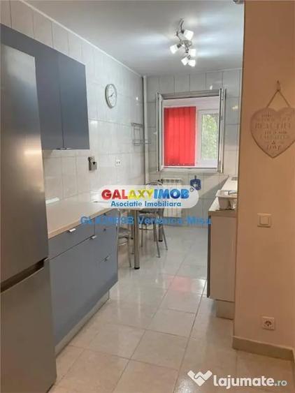 Apartament cu 2 camere semidecomandat în Dristor