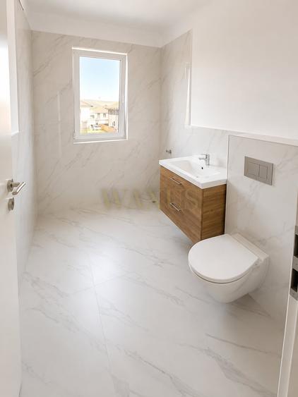 Apartament cu 2 camere semidecomandat în Florești