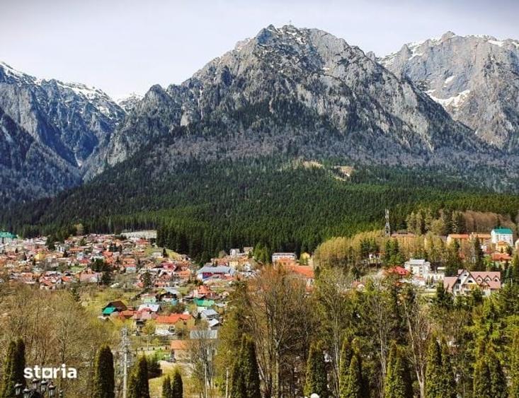 Oportunitate! Proprietate vacanta cu afacere la cheie in inima statiun - 19