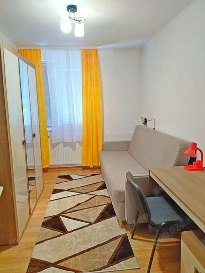 Apartament cu 2 camere decomandat în Bălcescu