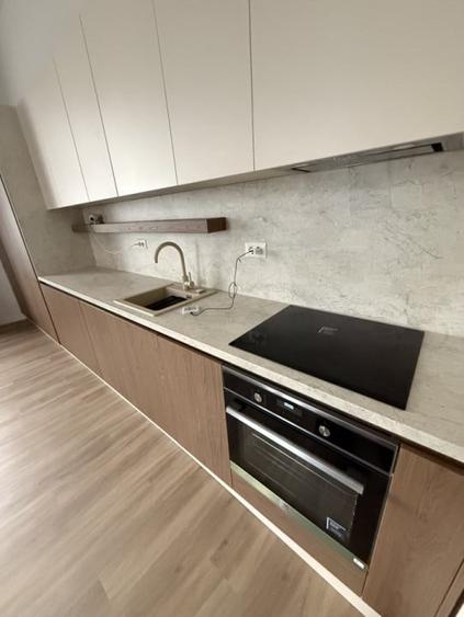 Apartament 2 camere, 70 mp, la cheie, PRIMA închiriere, zona străzii Napoca - 9