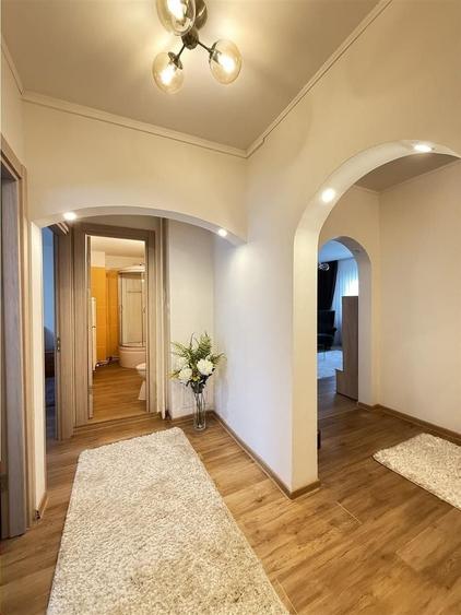 Inchiriere apartament 3 camere Calea Vitan - Vitan Mall Bucuresti - 5
