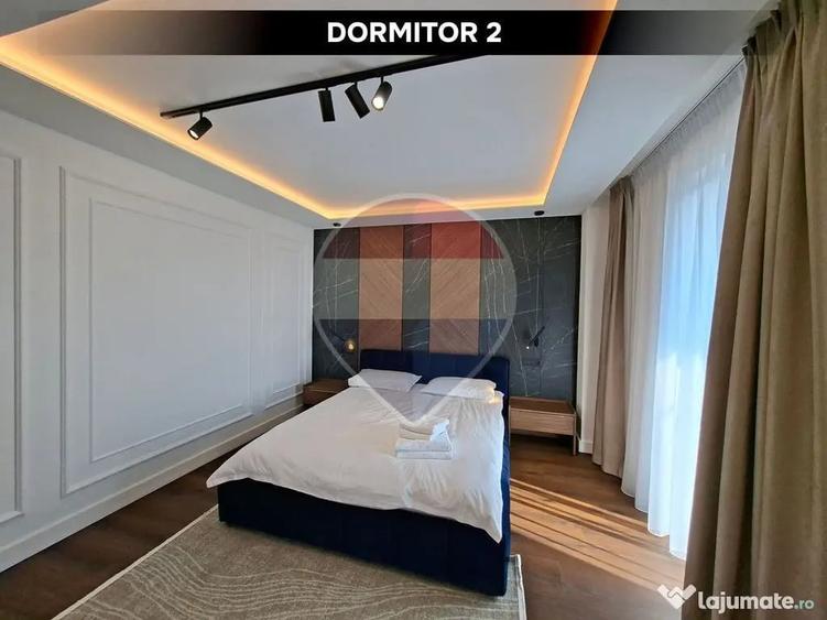 Apartament cu 3 camere decomandat în Ultracentral
