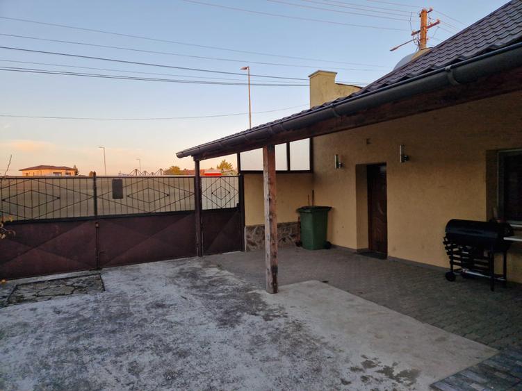 Casă cu 2 camere în Ultracentral