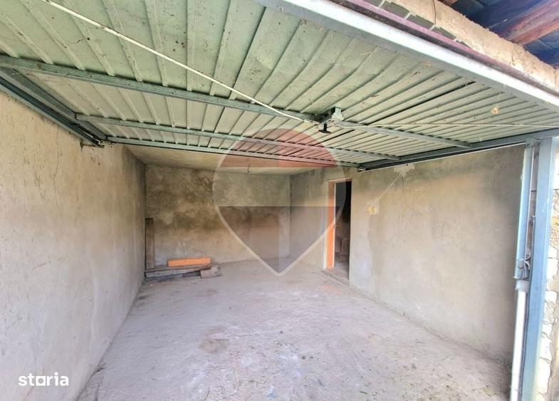 Casă cu 3 camere în Valea lui Ion