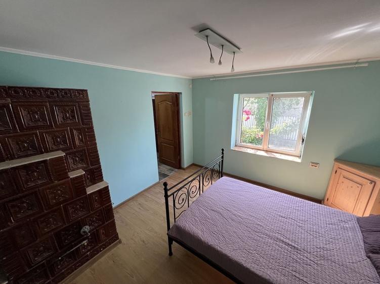 Casă cu 3 camere în Central