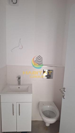 Apartament cu 3 camere semidecomandat în Brâncoveanu